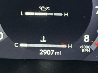 2025 Toyota Tacoma 4WD SR