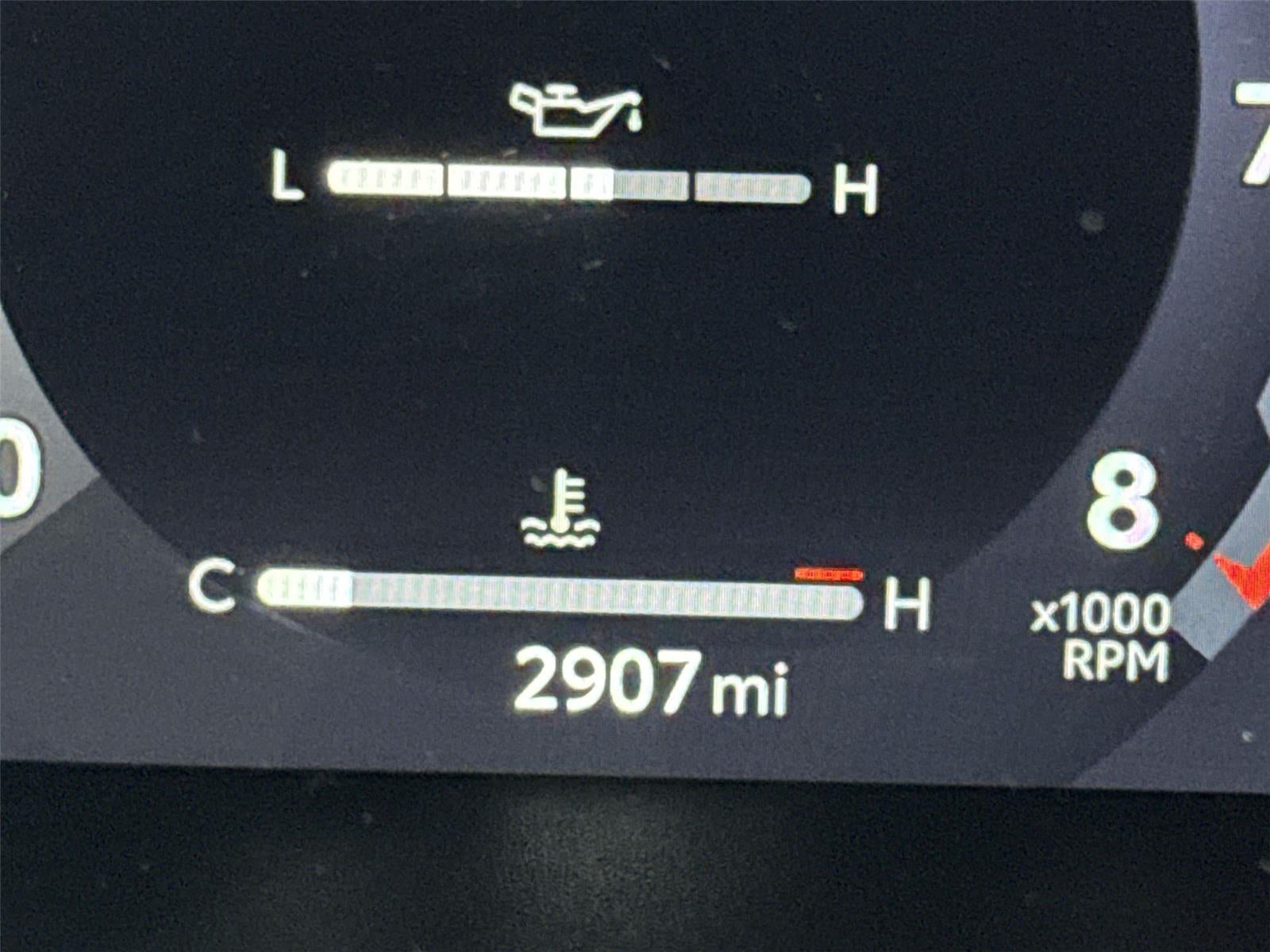 2025 Toyota Tacoma 4WD SR