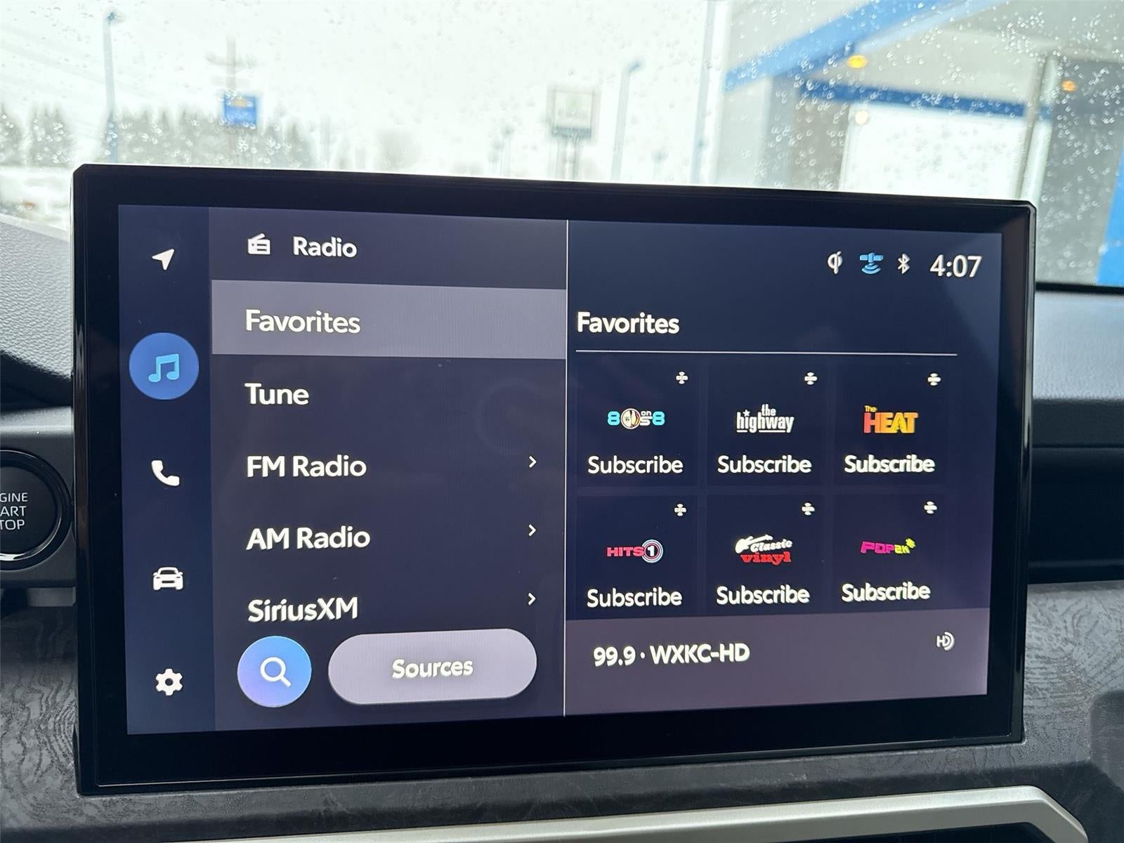 2025 Toyota Tacoma 4WD SR