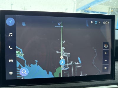 2025 Toyota Tacoma 4WD SR