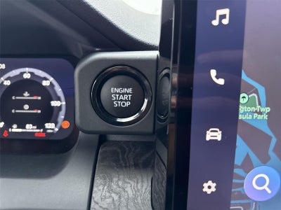 2025 Toyota Tacoma 4WD SR