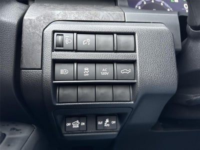 2025 Toyota Tacoma 4WD SR