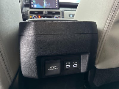 2025 Toyota Tacoma 4WD SR