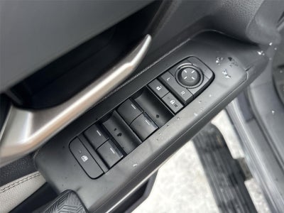 2025 Toyota Tacoma 4WD SR