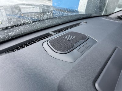 2025 Toyota Tacoma 4WD SR