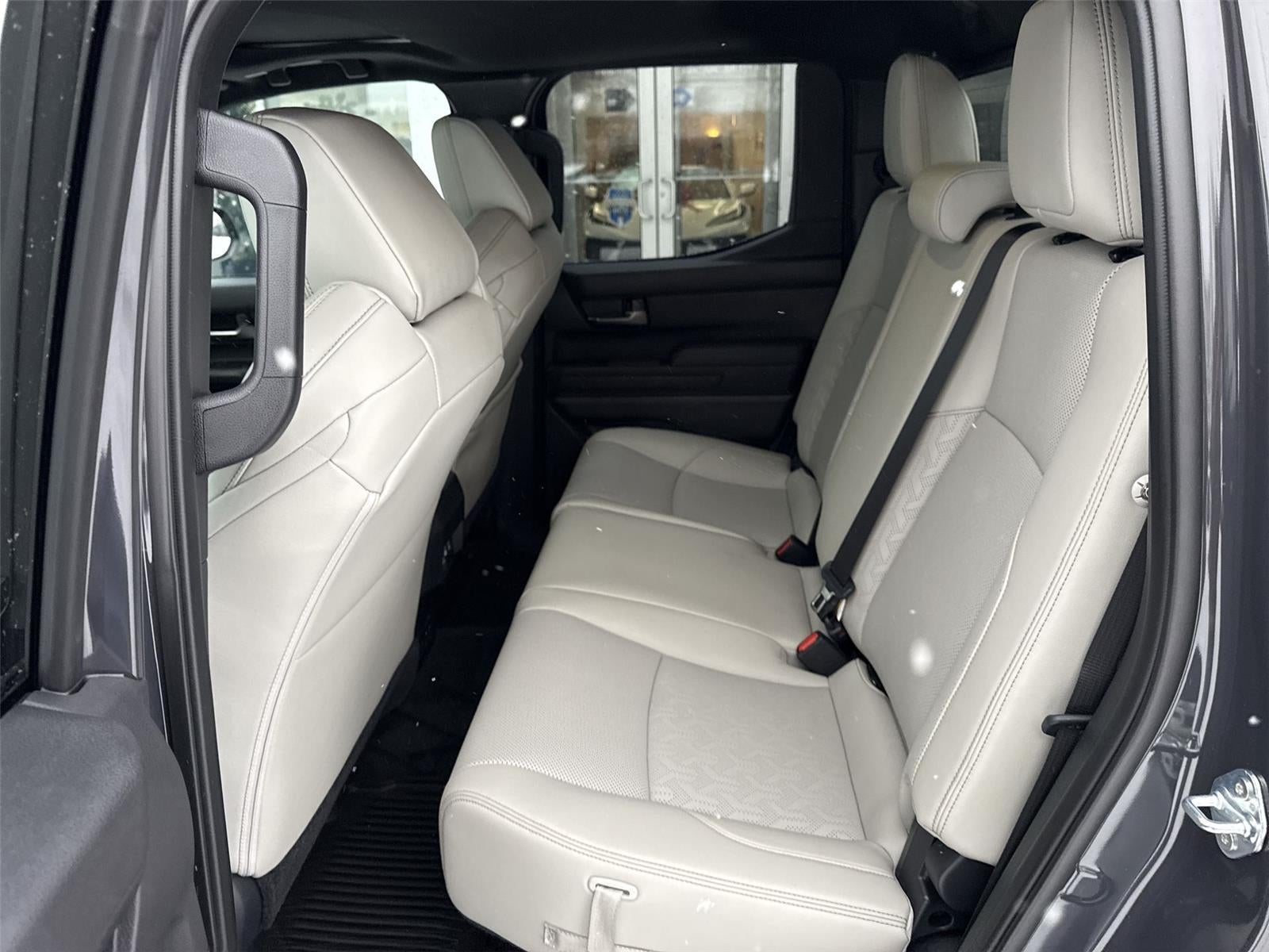 2025 Toyota Tacoma 4WD SR