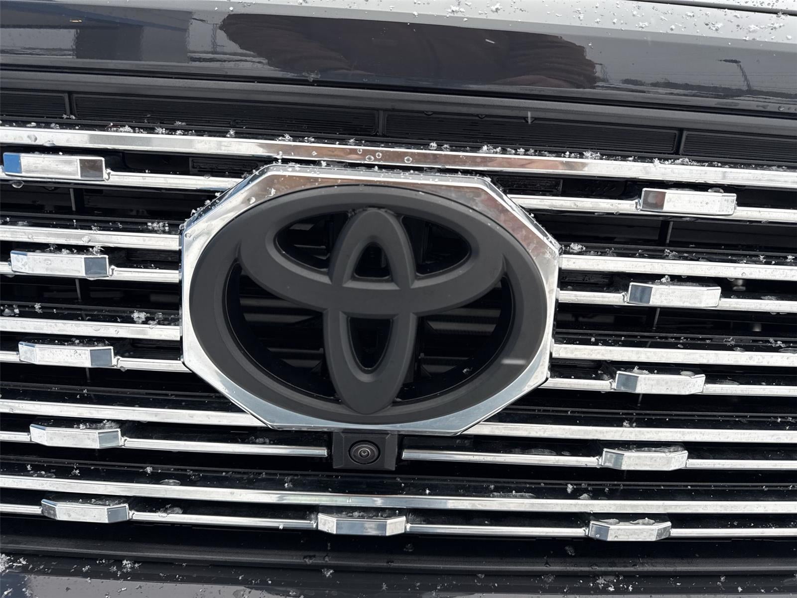 2025 Toyota Tacoma 4WD SR