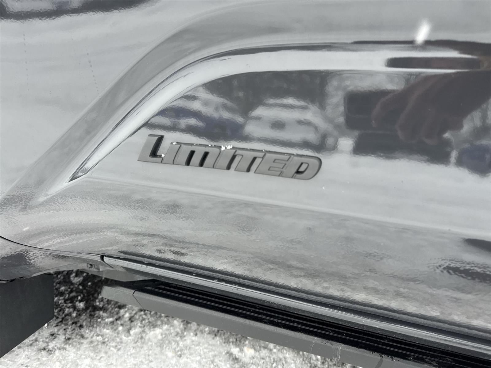 2025 Toyota Tacoma 4WD SR