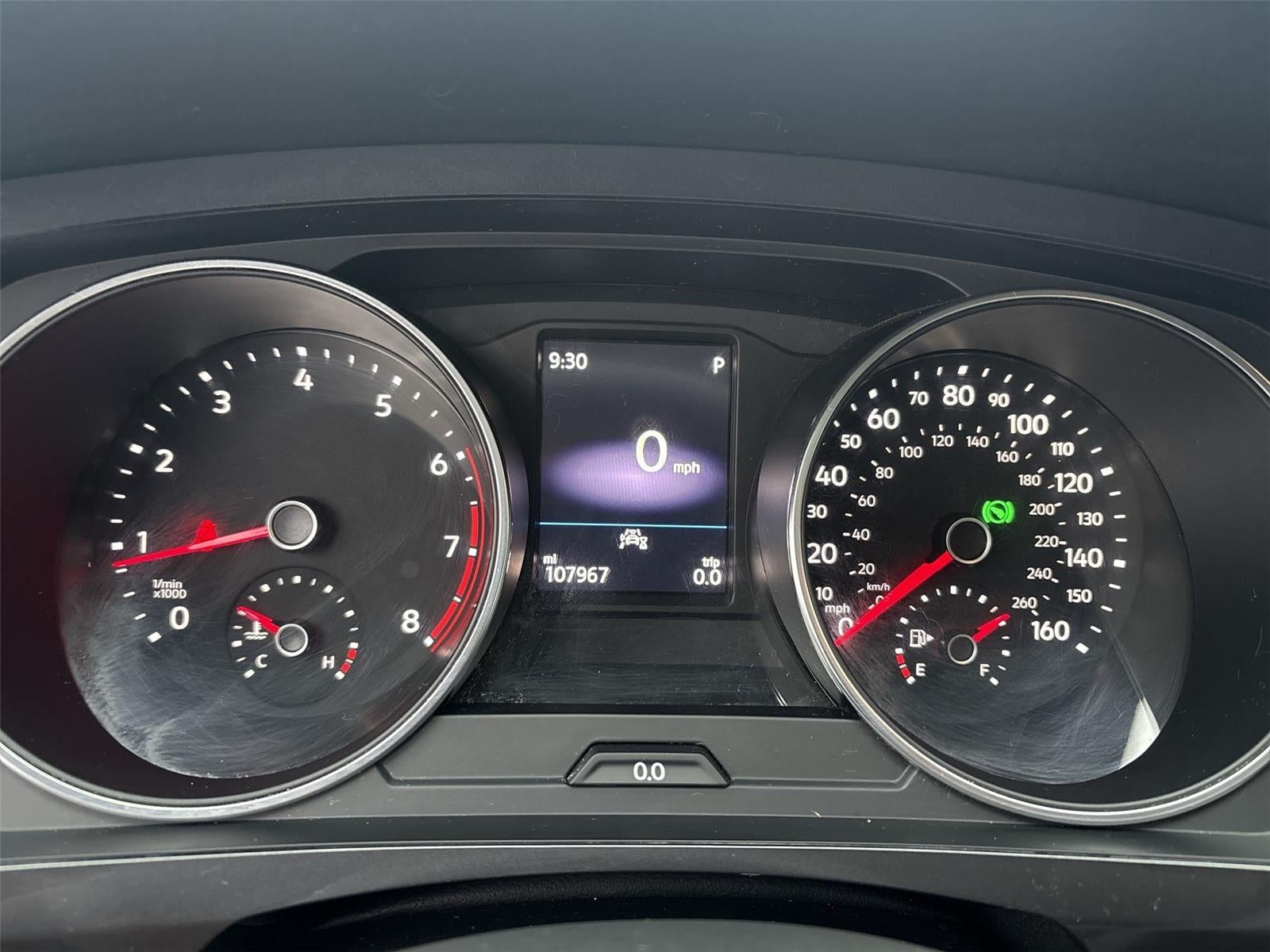 2020 Volkswagen Tiguan 2.0T S