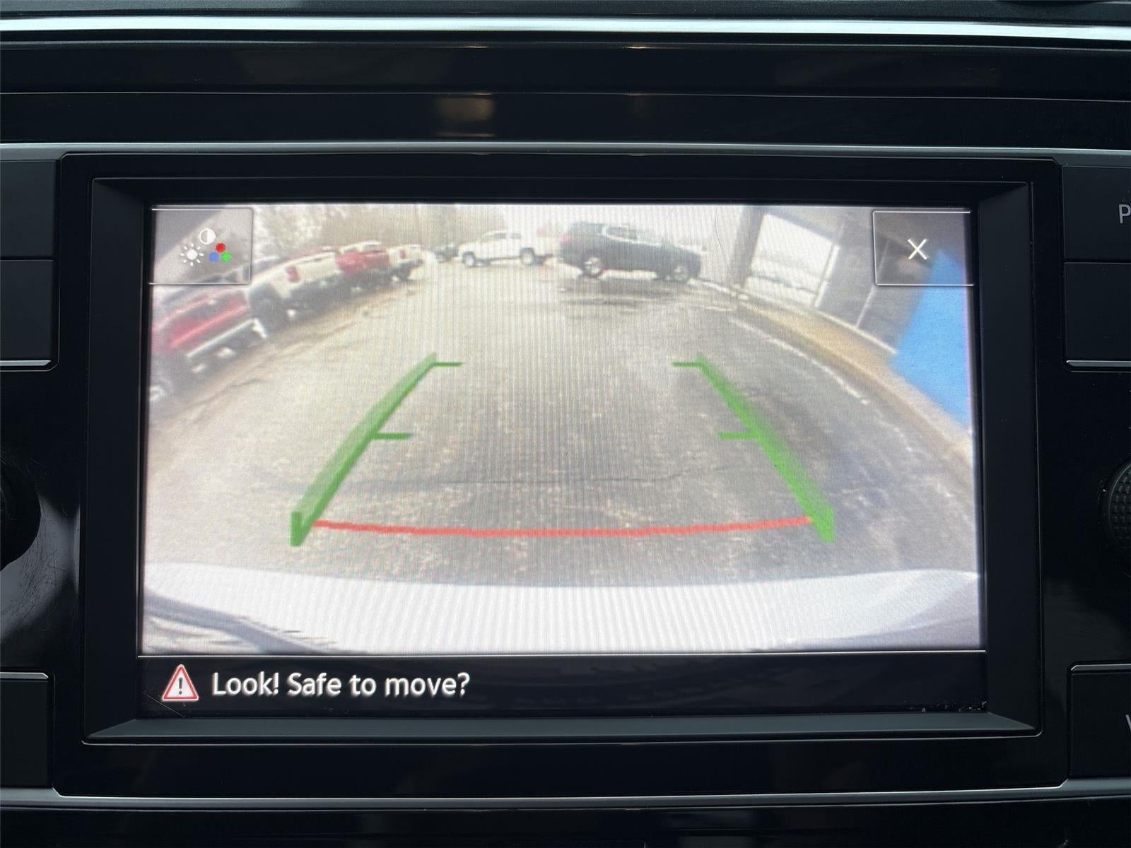 2020 Volkswagen Tiguan 2.0T S