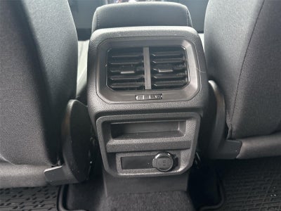2020 Volkswagen Tiguan 2.0T S
