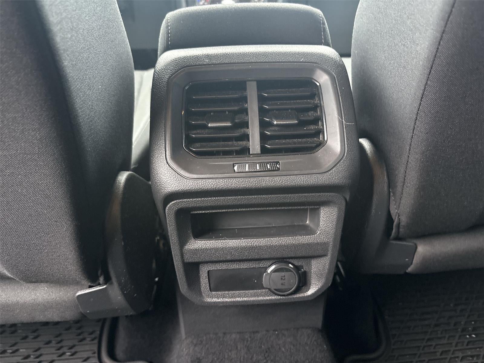 2020 Volkswagen Tiguan 2.0T S