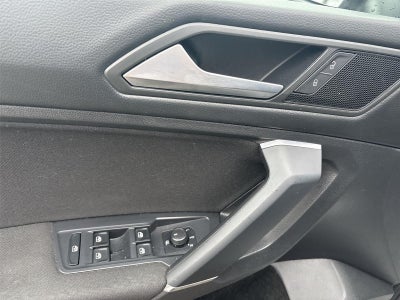2020 Volkswagen Tiguan 2.0T S