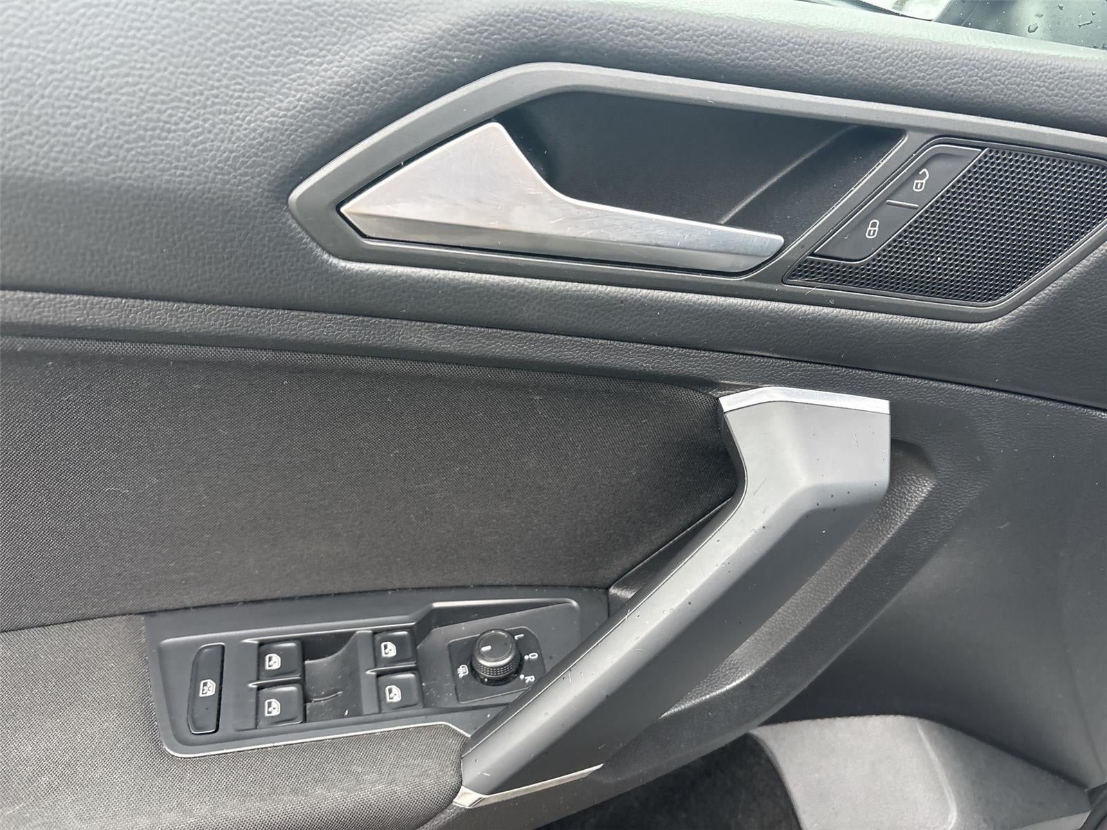 2020 Volkswagen Tiguan 2.0T S