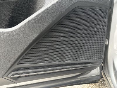 2020 Volkswagen Tiguan 2.0T S