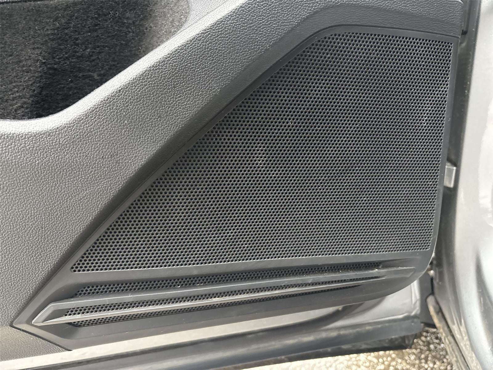 2020 Volkswagen Tiguan 2.0T S