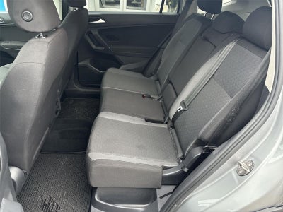 2020 Volkswagen Tiguan 2.0T S