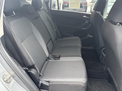 2020 Volkswagen Tiguan 2.0T S