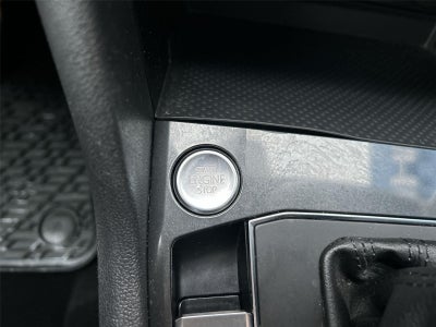 2019 Volkswagen Tiguan 2.0T SE