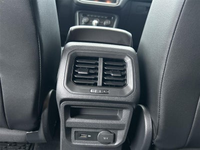 2019 Volkswagen Tiguan 2.0T SE