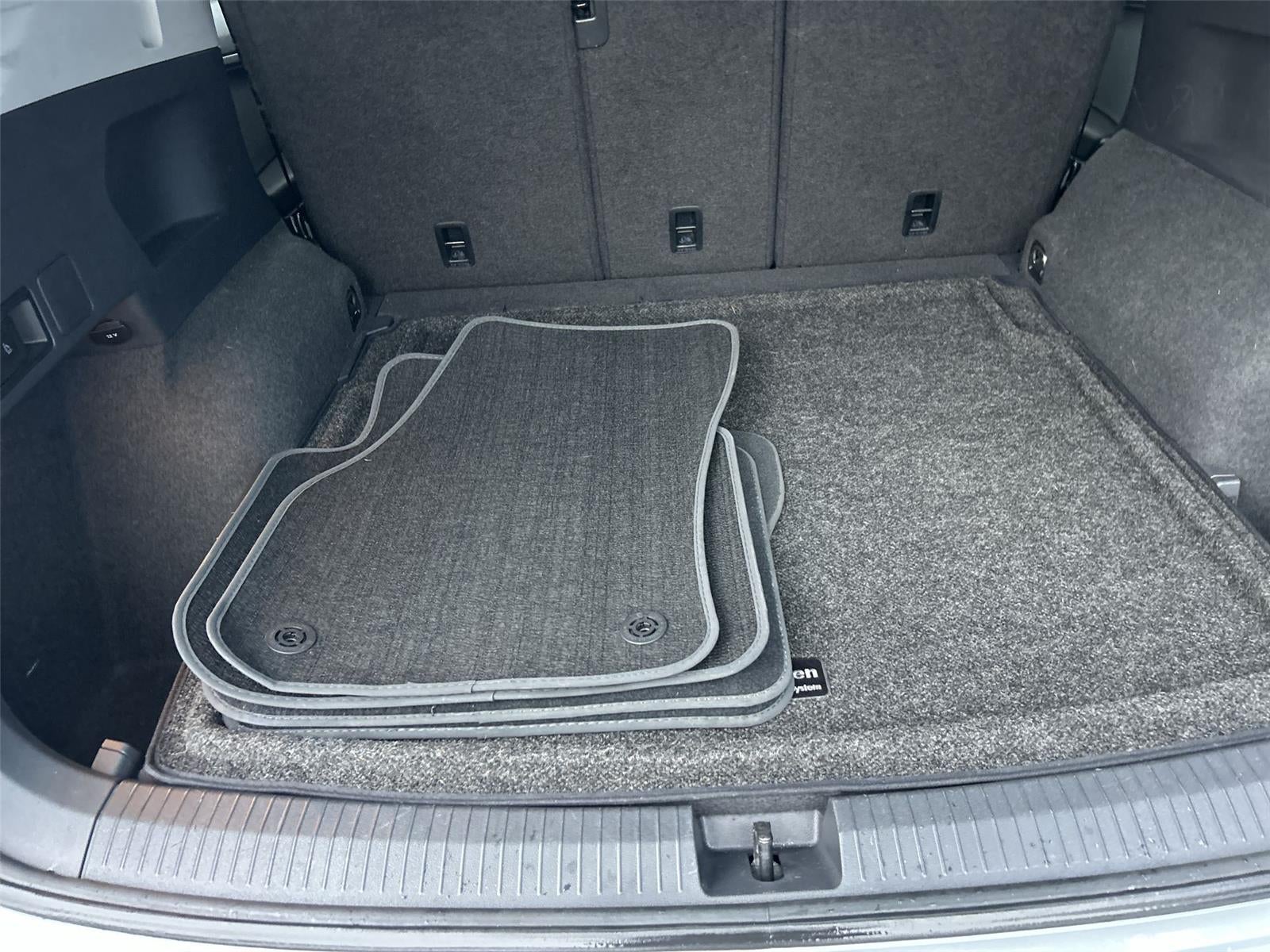 2019 Volkswagen Tiguan 2.0T SE