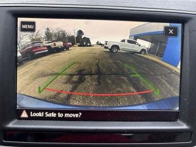 2017 Volkswagen Golf TSI Wolfsburg Edition 4-Door