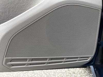 2017 Volkswagen Golf TSI Wolfsburg Edition 4-Door