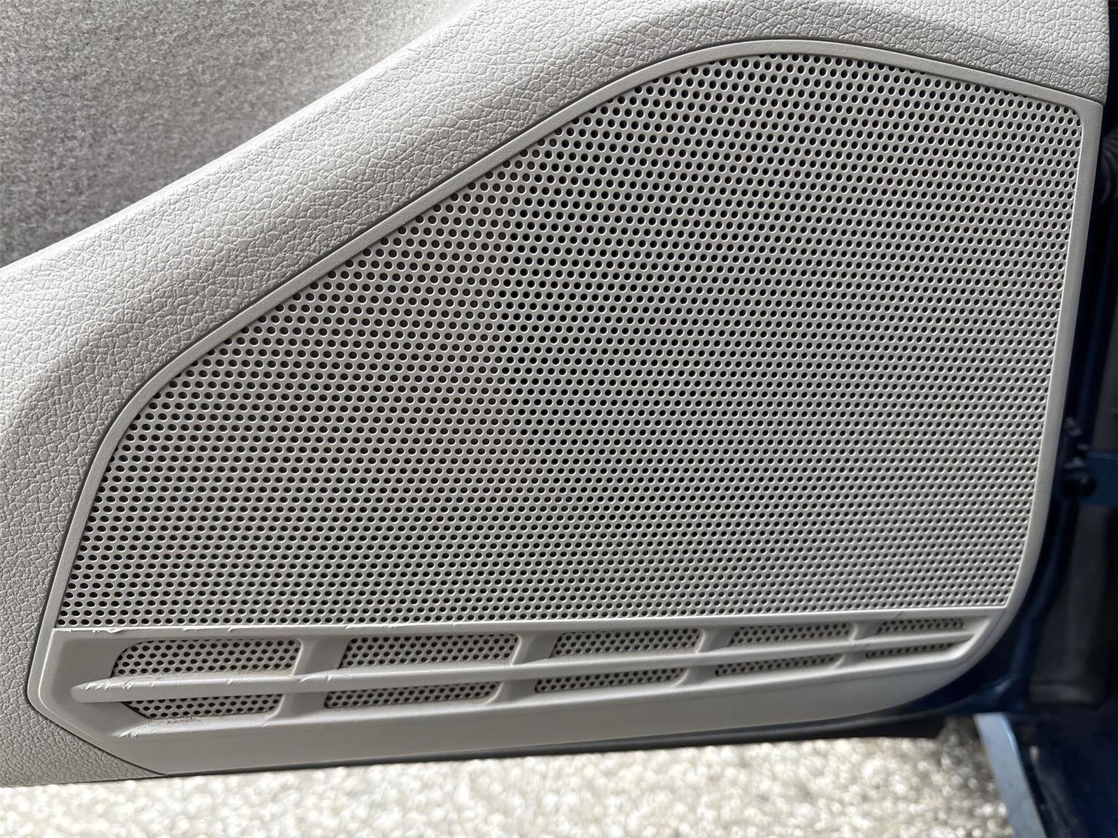 2017 Volkswagen Golf TSI Wolfsburg Edition 4-Door