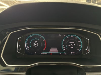 2019 Volkswagen Jetta 1.4T SEL