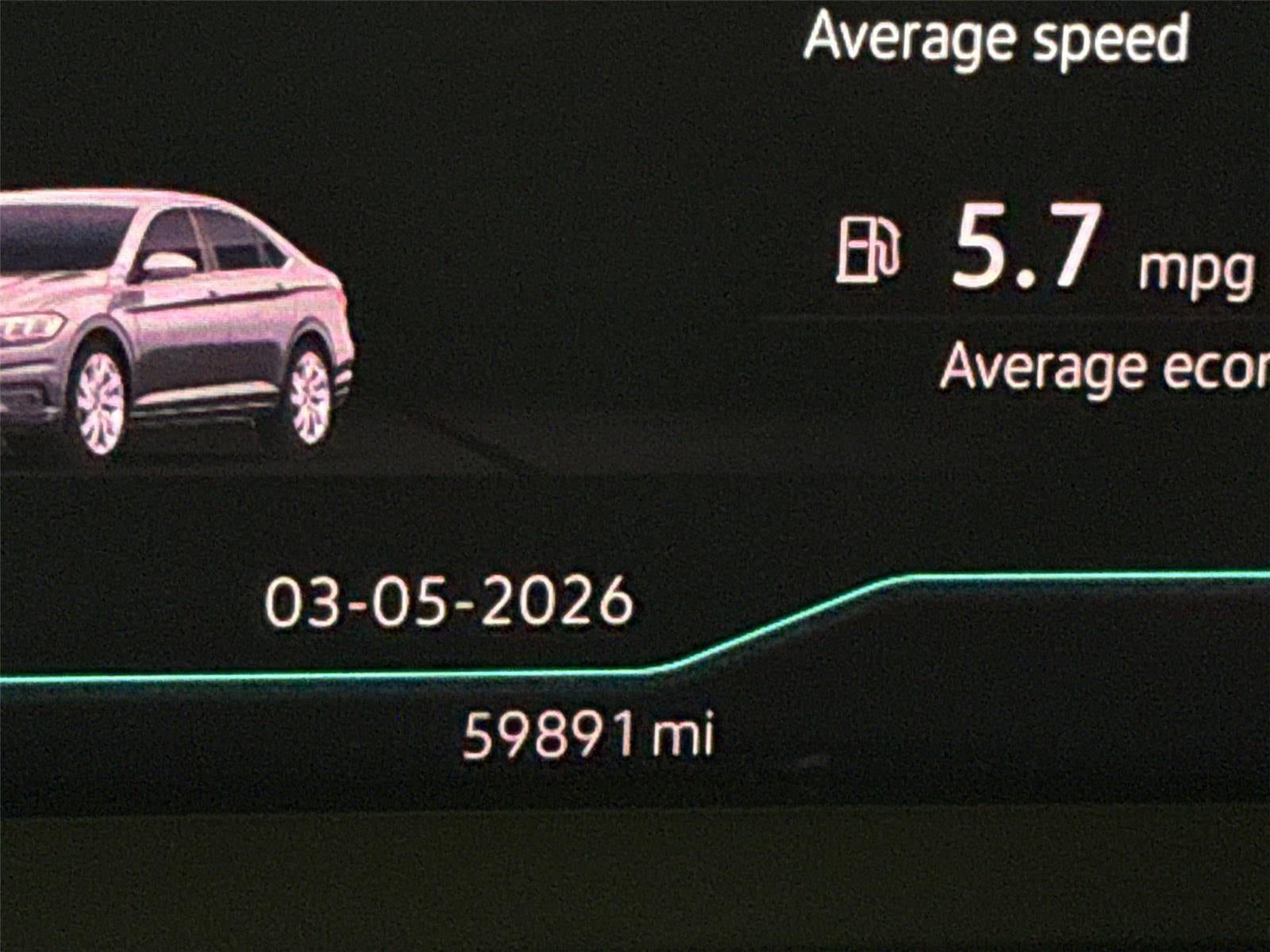 2019 Volkswagen Jetta 1.4T SEL