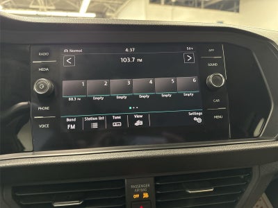 2019 Volkswagen Jetta 1.4T SEL