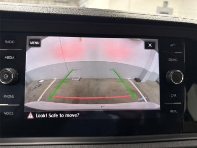 2019 Volkswagen Jetta 1.4T SEL