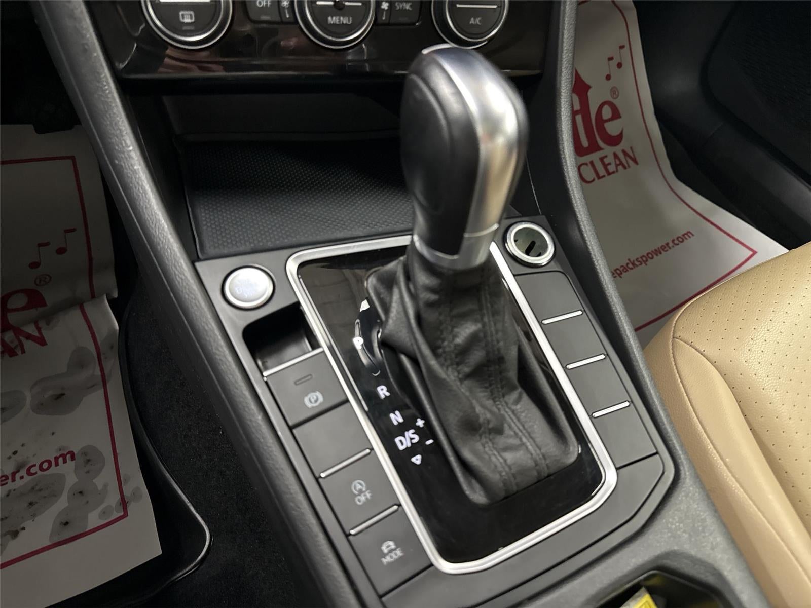 2019 Volkswagen Jetta 1.4T SEL