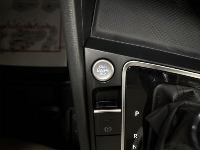 2019 Volkswagen Jetta 1.4T SEL