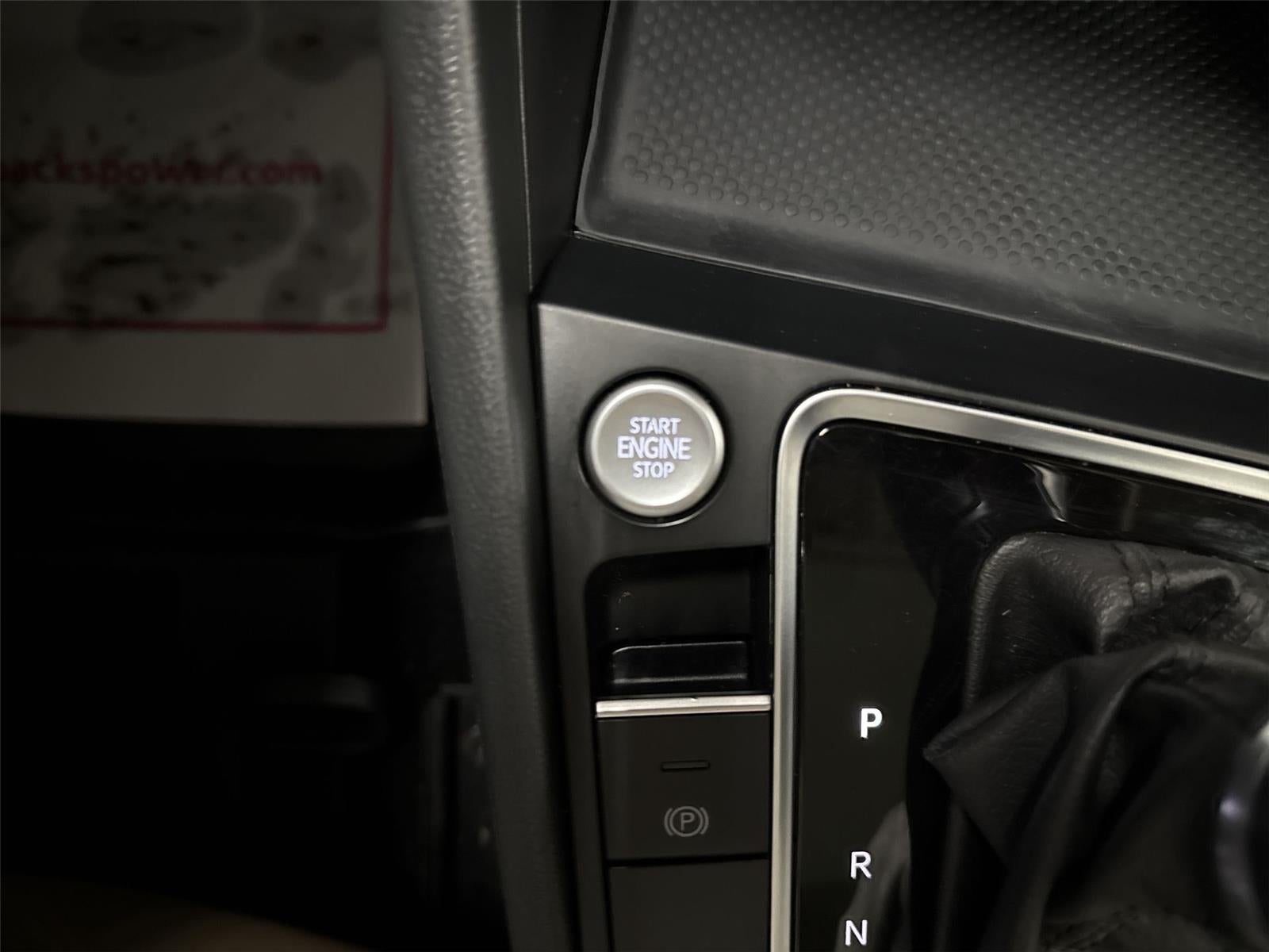 2019 Volkswagen Jetta 1.4T SEL