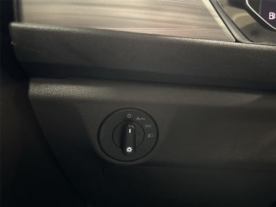 2019 Volkswagen Jetta 1.4T SEL