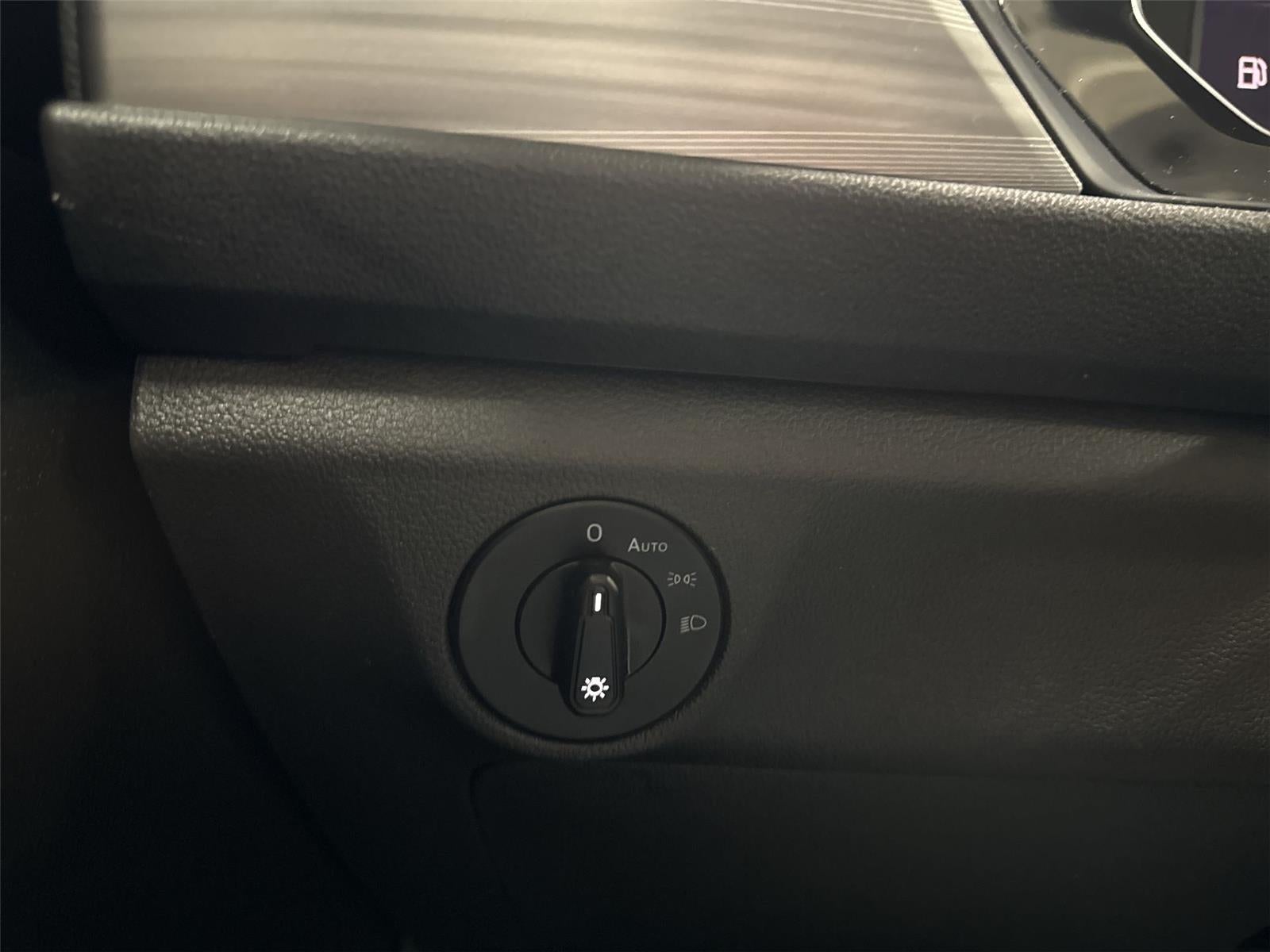 2019 Volkswagen Jetta 1.4T SEL