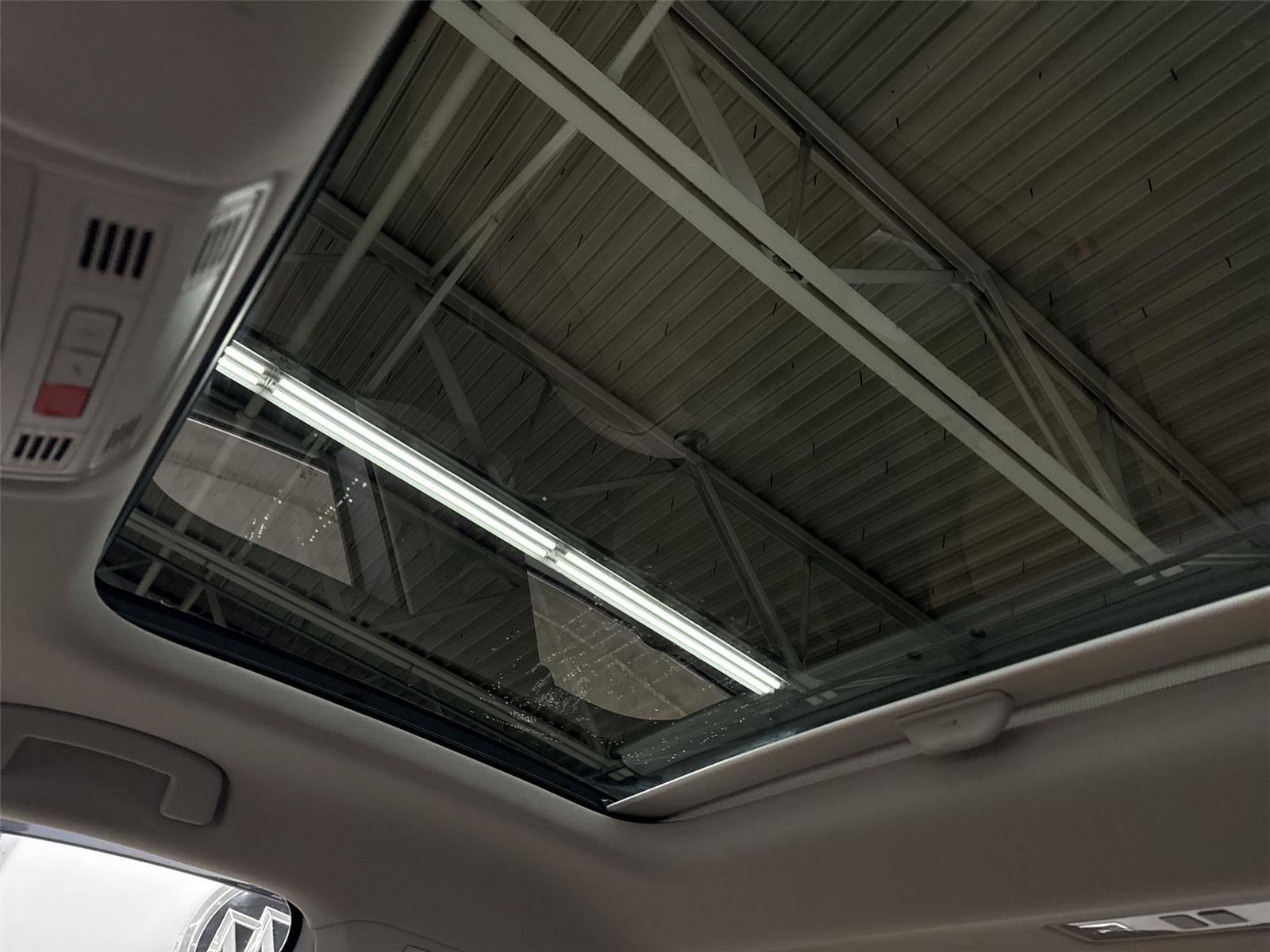 2019 Volkswagen Jetta 1.4T SEL