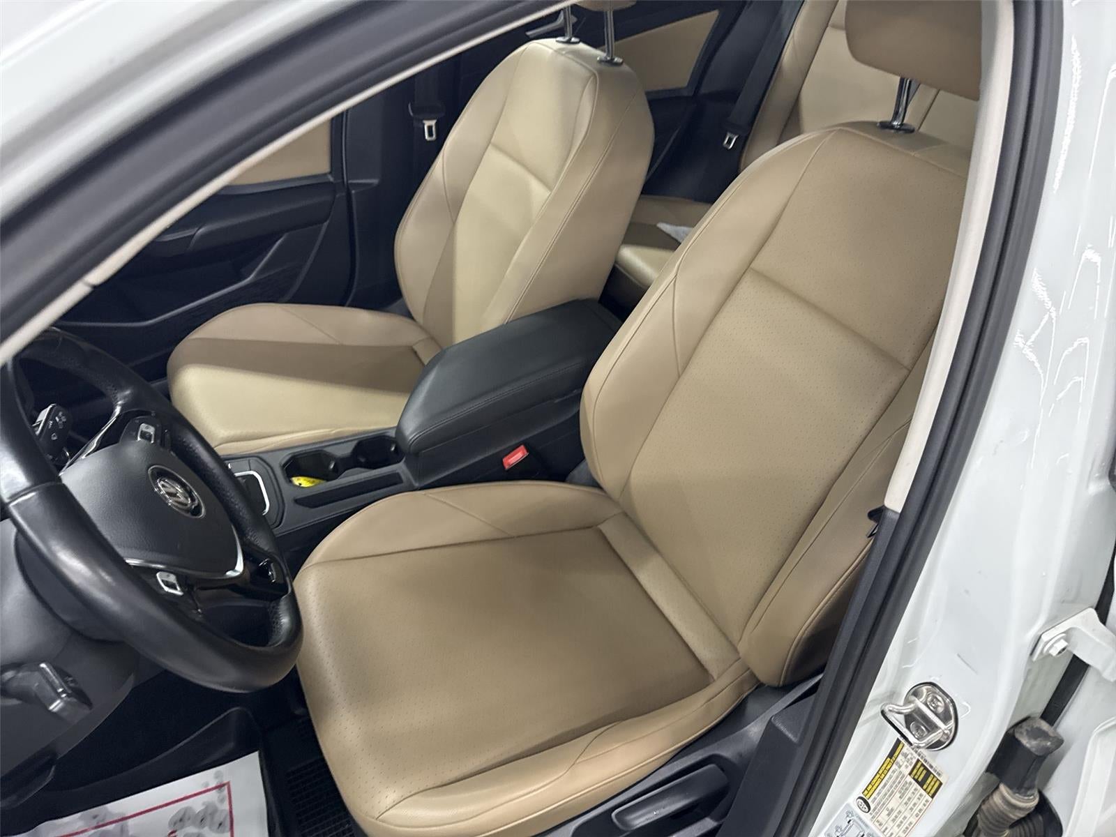 2019 Volkswagen Jetta 1.4T SEL