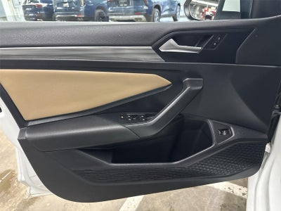 2019 Volkswagen Jetta 1.4T SEL