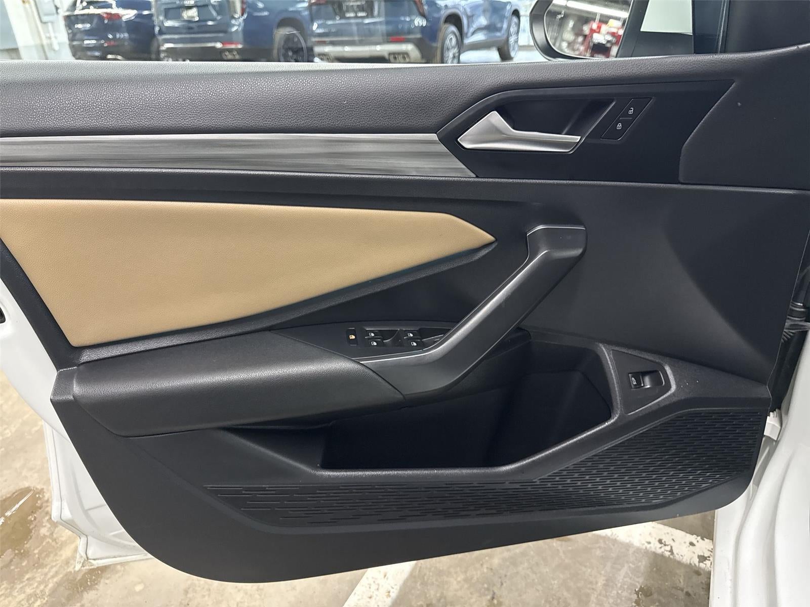 2019 Volkswagen Jetta 1.4T SEL