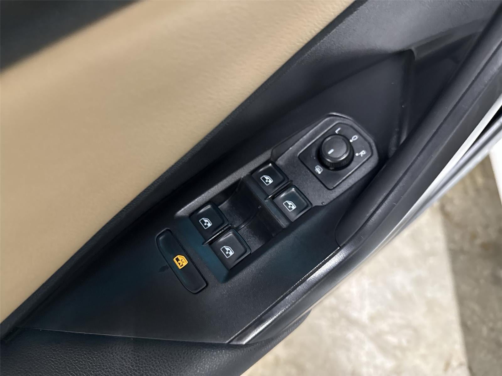 2019 Volkswagen Jetta 1.4T SEL