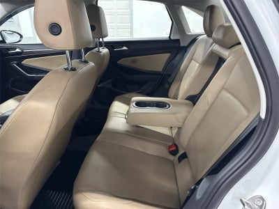 2019 Volkswagen Jetta 1.4T SEL