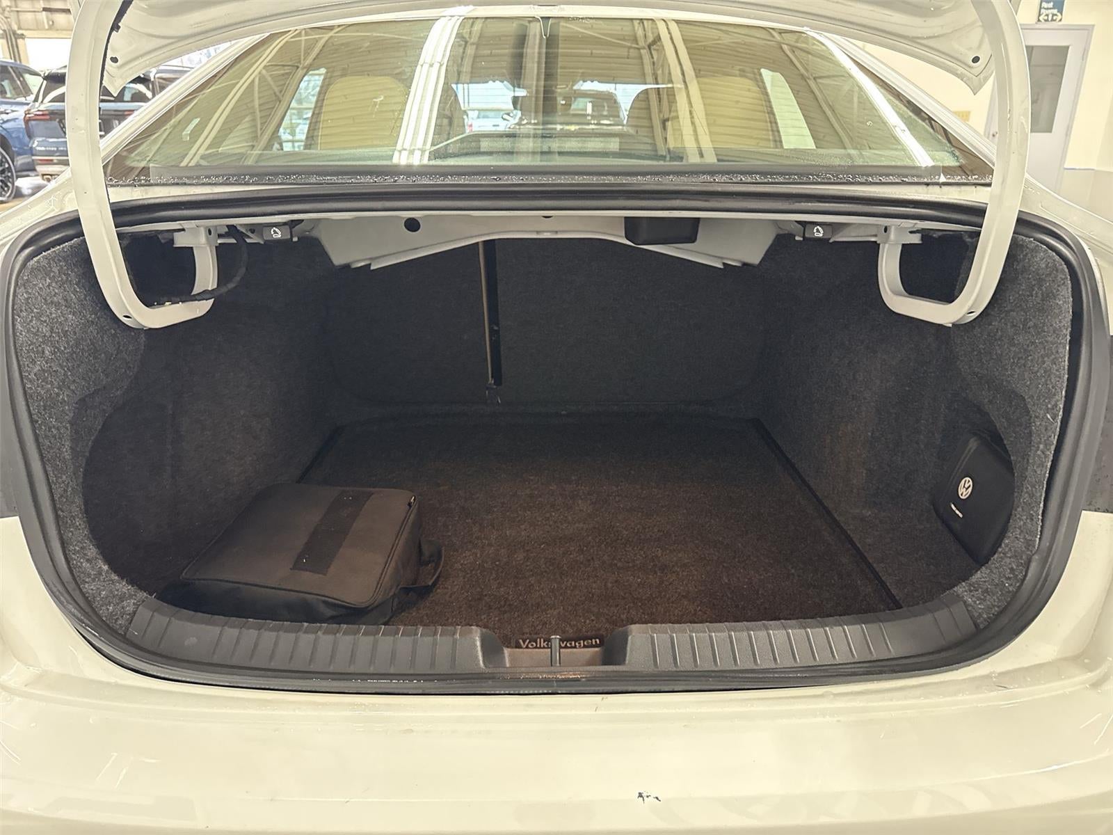 2019 Volkswagen Jetta 1.4T SEL