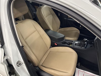 2019 Volkswagen Jetta 1.4T SEL