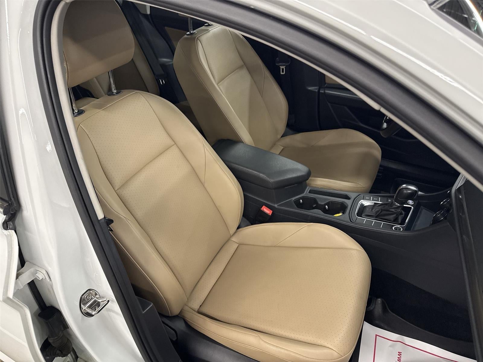 2019 Volkswagen Jetta 1.4T SEL