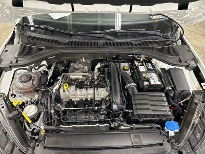 2019 Volkswagen Jetta 1.4T SEL