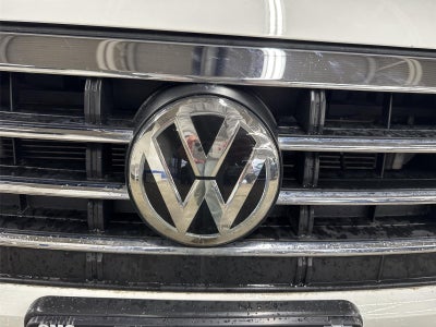 2019 Volkswagen Jetta 1.4T SEL