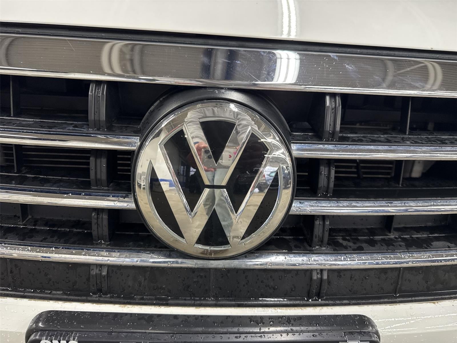 2019 Volkswagen Jetta 1.4T SEL