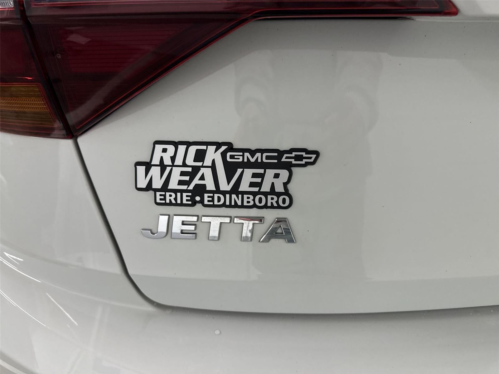 2019 Volkswagen Jetta 1.4T SEL